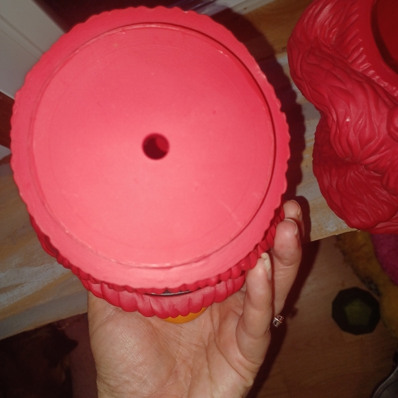 Vintage Elmo Cookie Jar - Picture 5 of 7